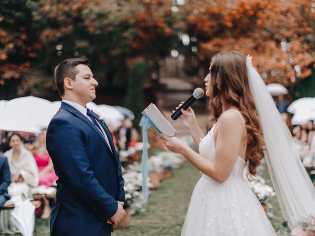 O casamento de Renan e Isabela em Curitiba, Paraná 49