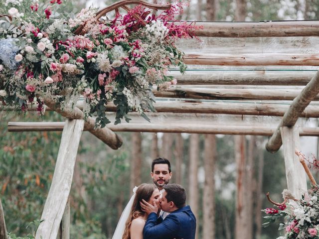 O casamento de Renan e Isabela em Curitiba, Paraná 53