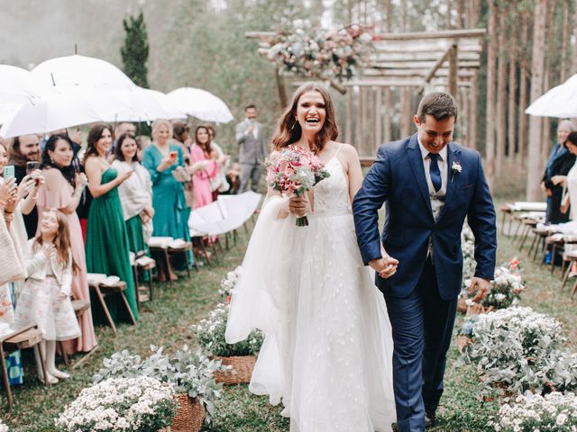 O casamento de Renan e Isabela em Curitiba, Paraná 55