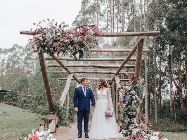 O casamento de Renan e Isabela em Curitiba, Paraná 57