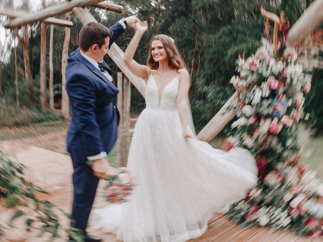 O casamento de Renan e Isabela em Curitiba, Paraná 58