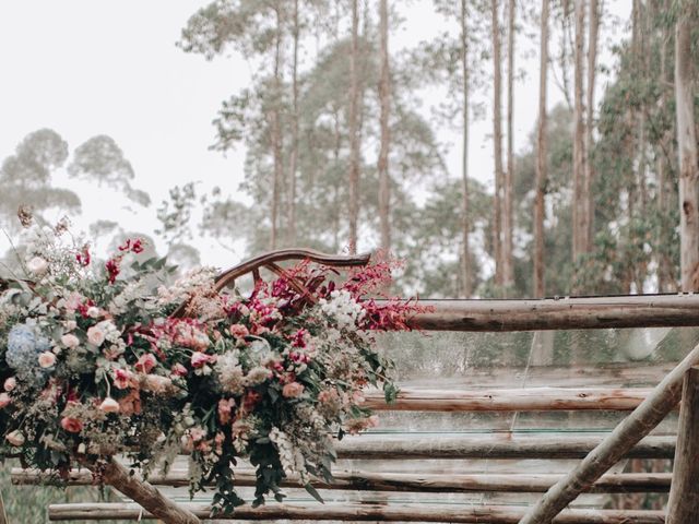 O casamento de Renan e Isabela em Curitiba, Paraná 59