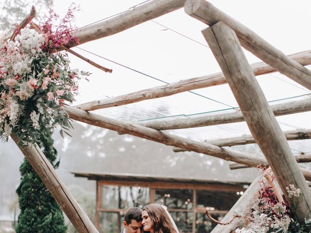 O casamento de Renan e Isabela em Curitiba, Paraná 60