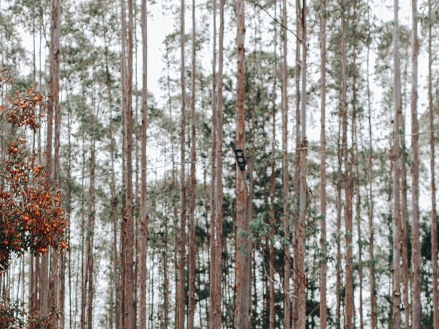 O casamento de Renan e Isabela em Curitiba, Paraná 1