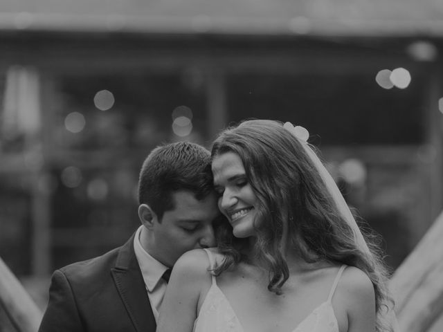 O casamento de Renan e Isabela em Curitiba, Paraná 62