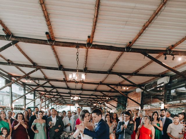 O casamento de Renan e Isabela em Curitiba, Paraná 64