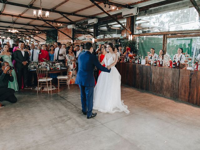 O casamento de Renan e Isabela em Curitiba, Paraná 67