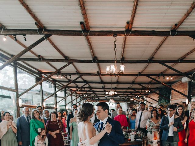 O casamento de Renan e Isabela em Curitiba, Paraná 68