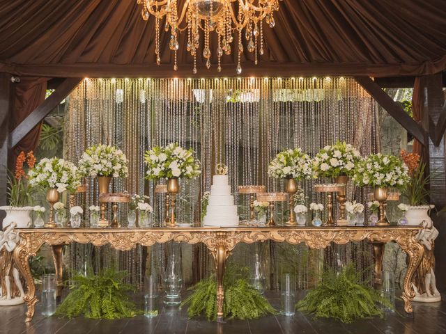 O casamento de David e Giuia em São Bernardo do Campo, São Paulo 2