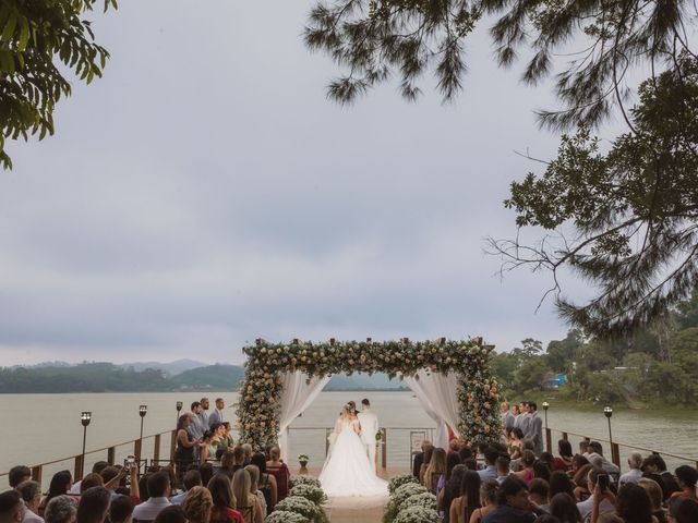 O casamento de David e Giuia em São Bernardo do Campo, São Paulo 5