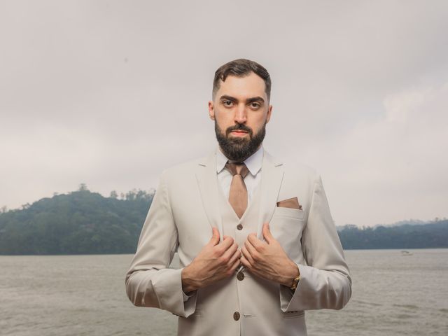 O casamento de David e Giuia em São Bernardo do Campo, São Paulo 6