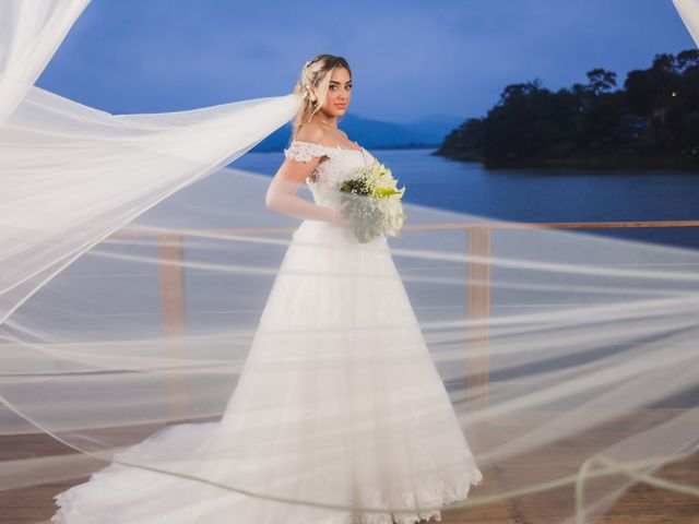 O casamento de David e Giuia em São Bernardo do Campo, São Paulo 8