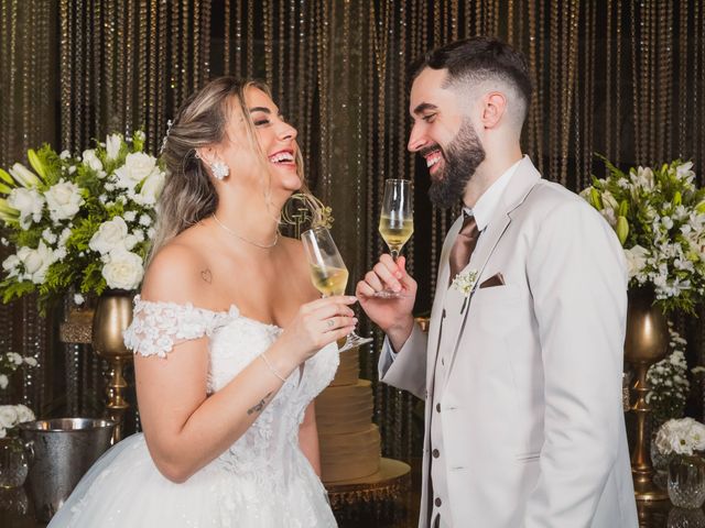 O casamento de David e Giuia em São Bernardo do Campo, São Paulo 19