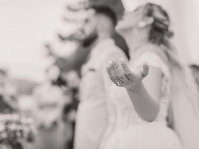 O casamento de David e Giuia em São Bernardo do Campo, São Paulo 10