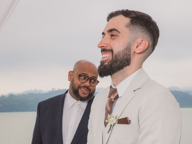 O casamento de David e Giuia em São Bernardo do Campo, São Paulo 7
