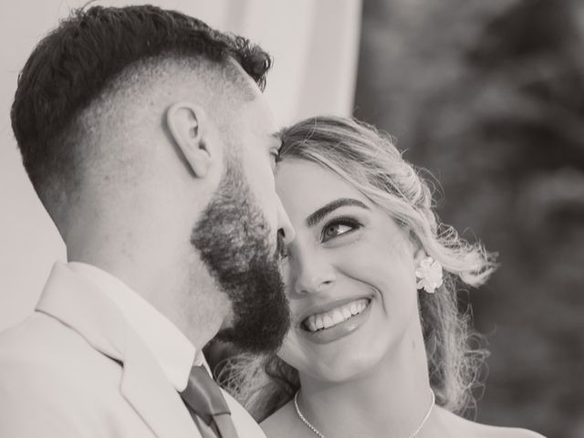 O casamento de David e Giuia em São Bernardo do Campo, São Paulo 14