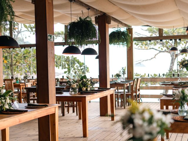 O casamento de Guilherme e Gabriel em São Sebastião, São Paulo Estado 2