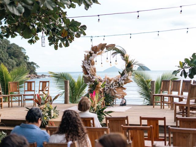 O casamento de Guilherme e Gabriel em São Sebastião, São Paulo Estado 4