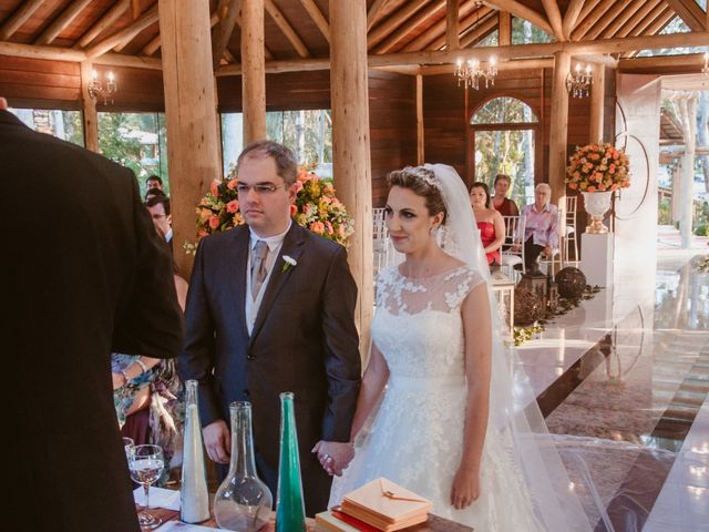 O casamento de Roberto e Bruna em São José dos Pinhais, Paraná 15