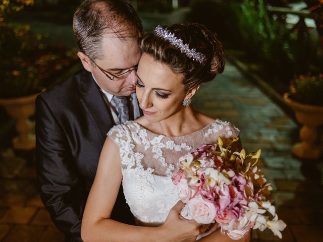 O casamento de Roberto e Bruna em São José dos Pinhais, Paraná 18