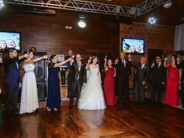 O casamento de Roberto e Bruna em São José dos Pinhais, Paraná 19