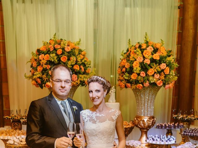 O casamento de Roberto e Bruna em São José dos Pinhais, Paraná 20