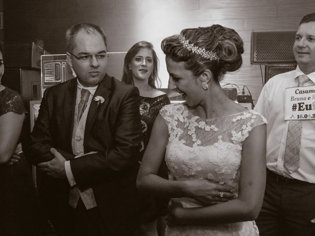 O casamento de Roberto e Bruna em São José dos Pinhais, Paraná 25