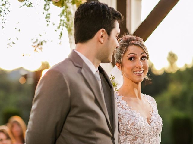 O casamento de Marco e Francine em Curitiba, Paraná 49