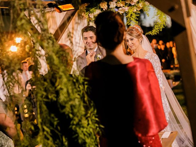 O casamento de Marco e Francine em Curitiba, Paraná 66