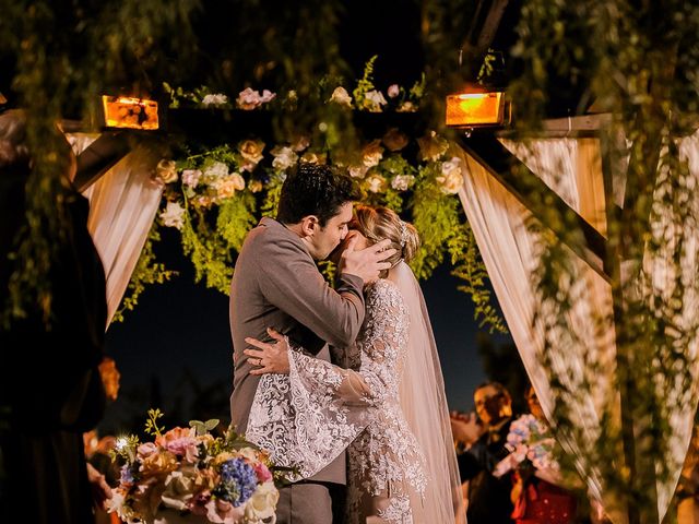 O casamento de Marco e Francine em Curitiba, Paraná 79