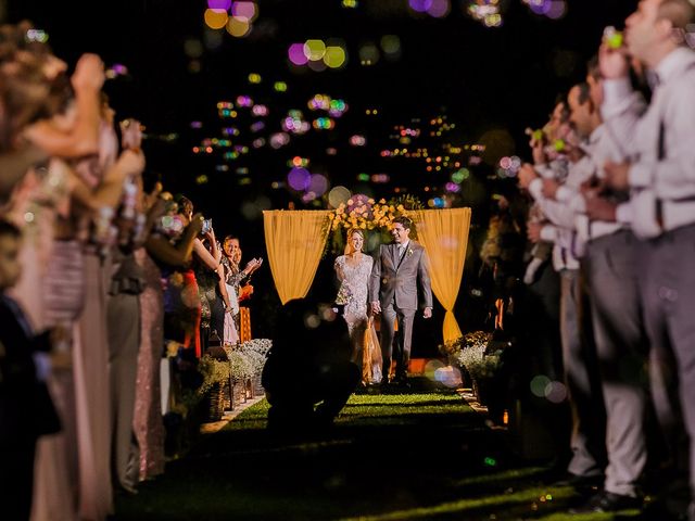 O casamento de Marco e Francine em Curitiba, Paraná 80