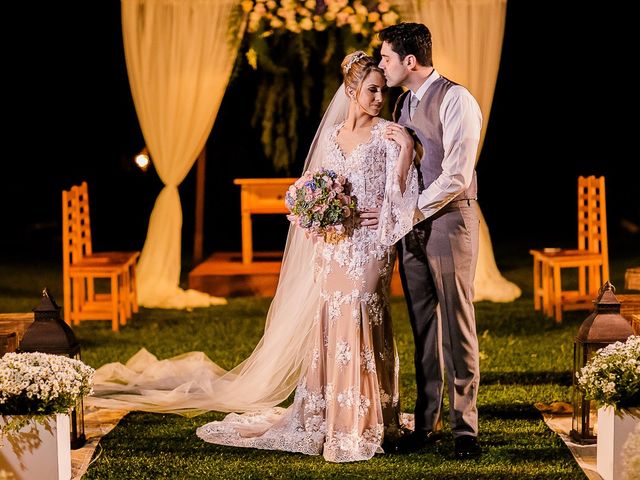 O casamento de Marco e Francine em Curitiba, Paraná 87