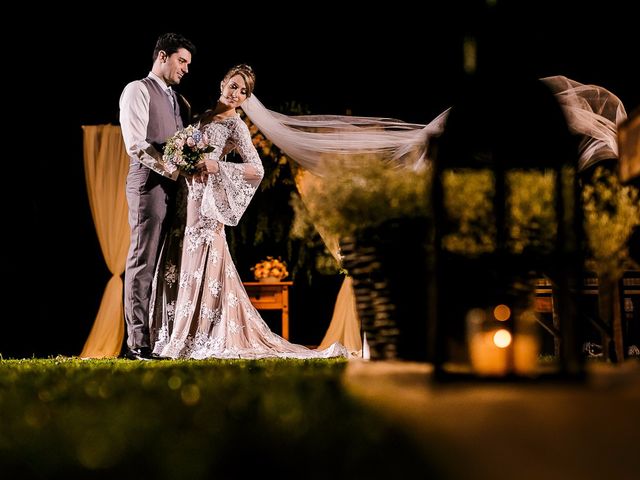 O casamento de Marco e Francine em Curitiba, Paraná 93