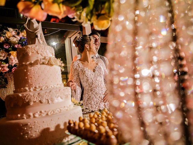 O casamento de Marco e Francine em Curitiba, Paraná 97