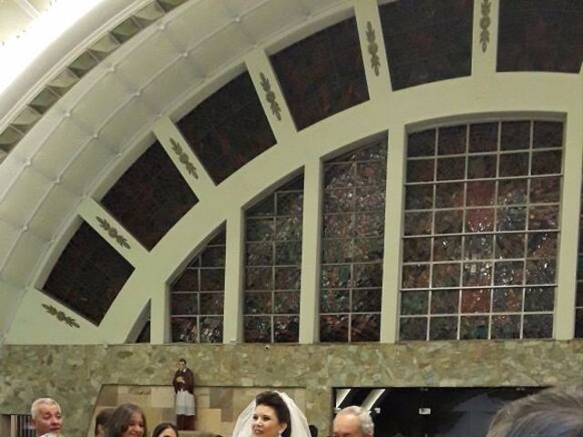O casamento de Thiago e Glaucia em São Paulo 4