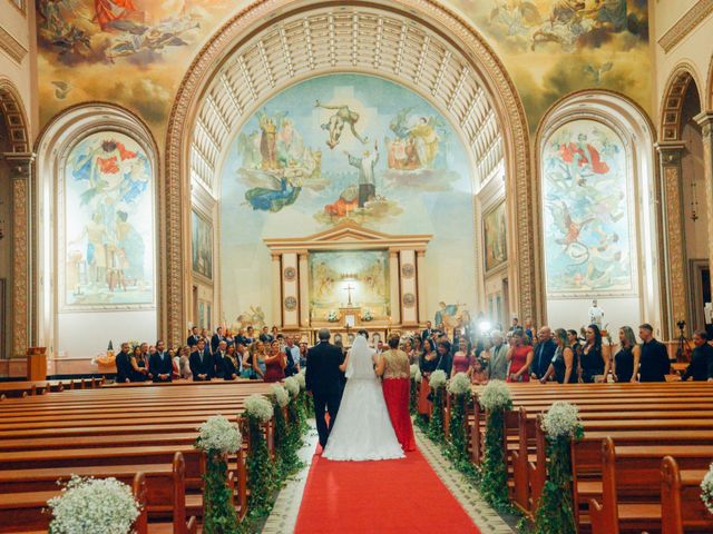 O casamento de Rafael e Michele em Novo Hamburgo, Rio Grande do Sul 15