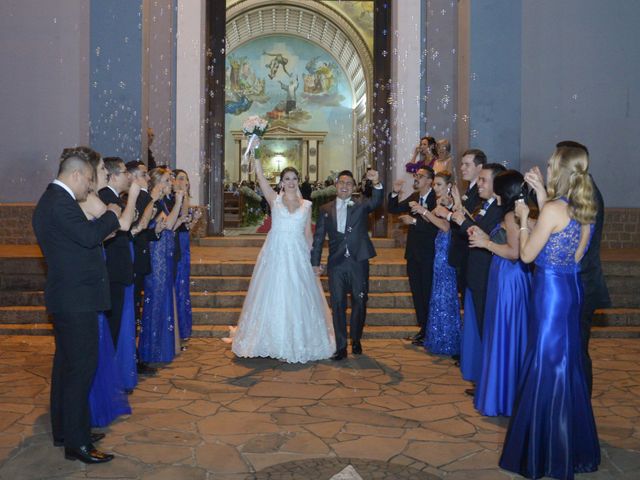 O casamento de Rafael e Michele em Novo Hamburgo, Rio Grande do Sul 2
