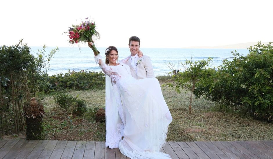 O casamento de Harland  e Priscila  em Itapema, Santa Catarina