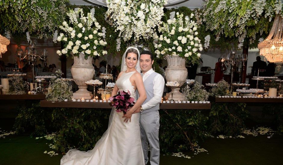 O casamento de Bruno e Dheny em Brasília de Minas, Minas Gerais
