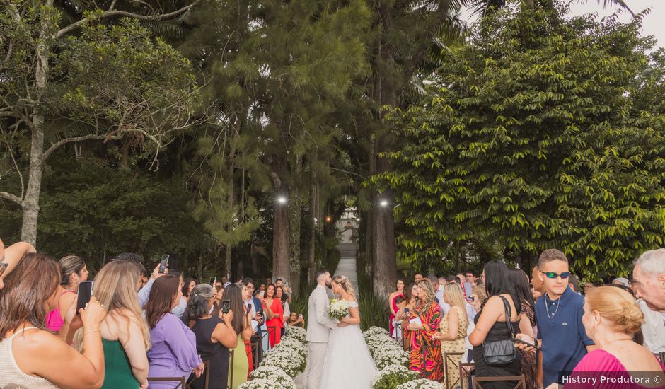 O casamento de David e Giuia em São Bernardo do Campo, São Paulo