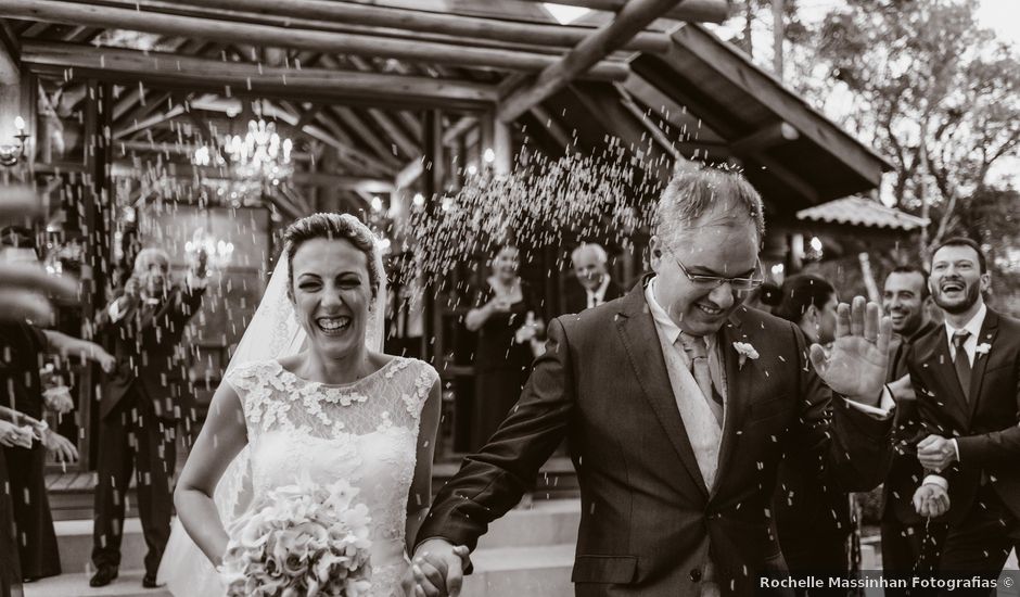 O casamento de Roberto e Bruna em São José dos Pinhais, Paraná