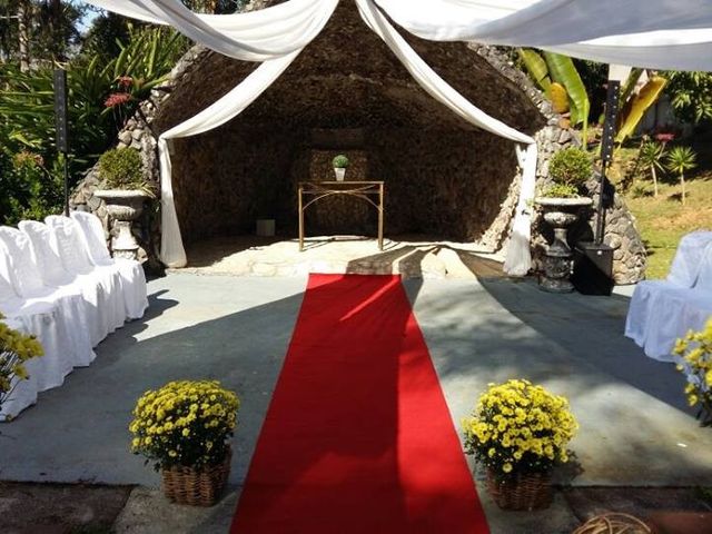 O casamento de Arthur e Tammyres em Mairiporã, São Paulo Estado 5