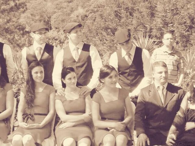 O casamento de Arthur e Tammyres em Mairiporã, São Paulo Estado 8