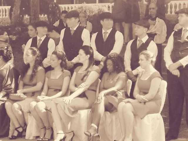 O casamento de Arthur e Tammyres em Mairiporã, São Paulo Estado 9