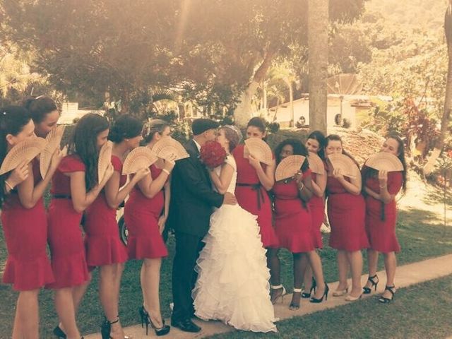 O casamento de Arthur e Tammyres em Mairiporã, São Paulo Estado 10