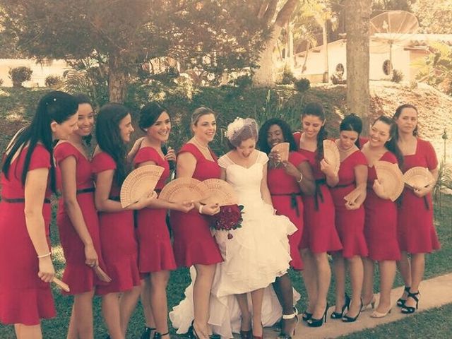 O casamento de Arthur e Tammyres em Mairiporã, São Paulo Estado 12