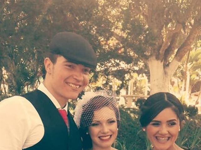 O casamento de Arthur e Tammyres em Mairiporã, São Paulo Estado 13