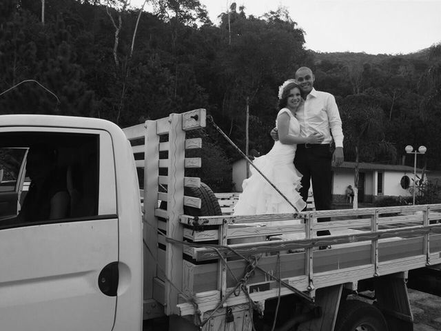 O casamento de Arthur e Tammyres em Mairiporã, São Paulo Estado 1