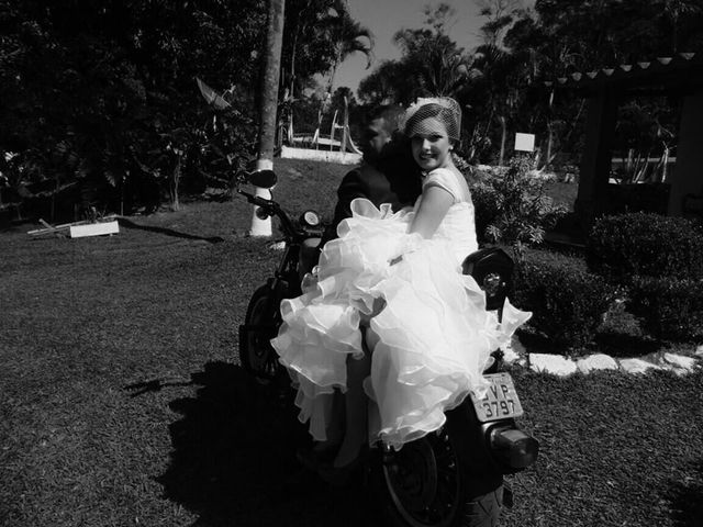 O casamento de Arthur e Tammyres em Mairiporã, São Paulo Estado 2