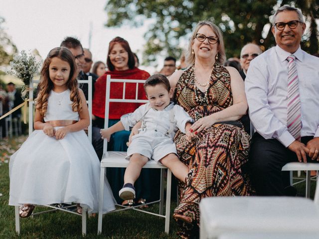 O casamento de Leonardo e Carla em Cascavel, Paraná 36